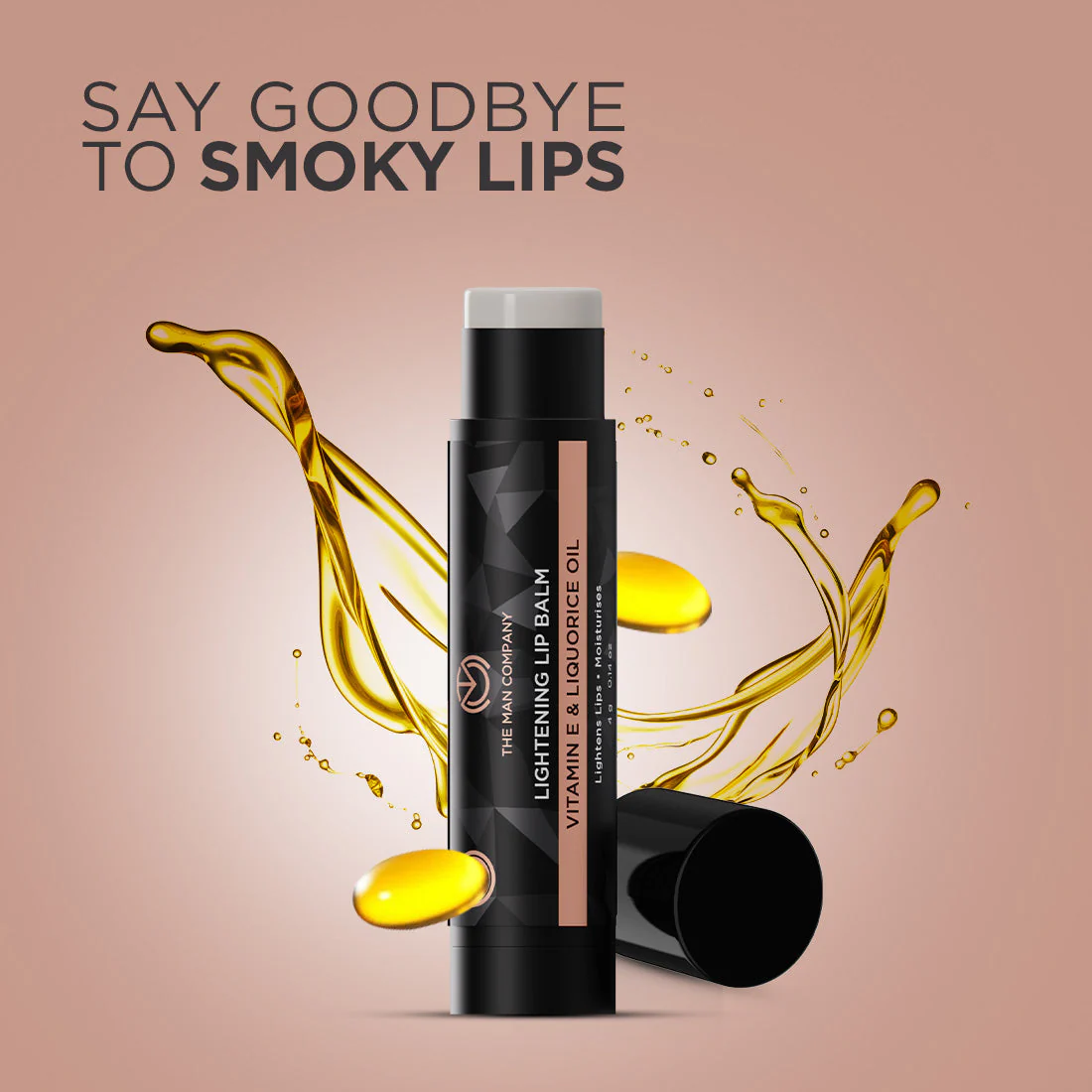 Lightening Lip Balm SPF15 - Image 5