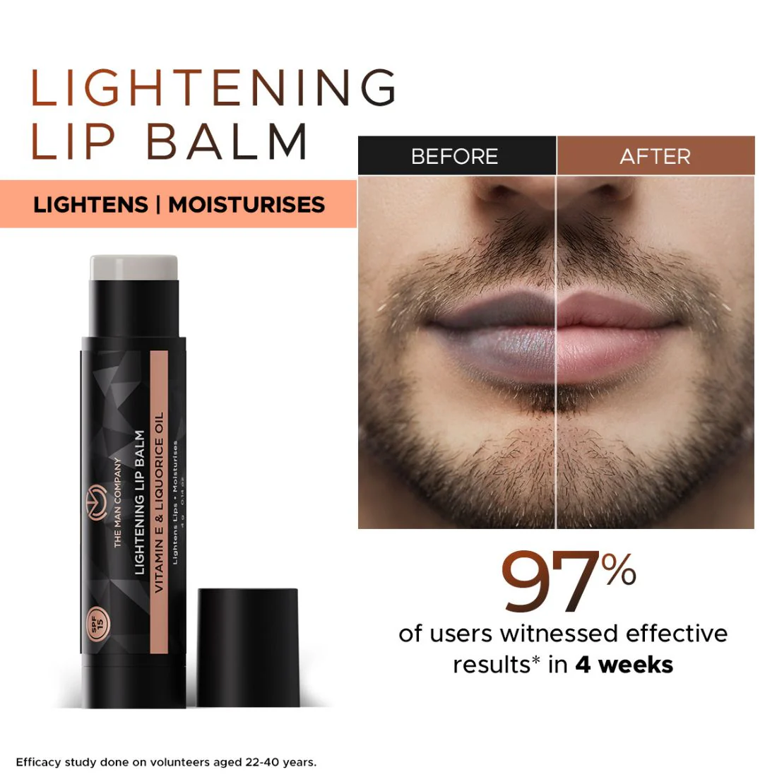 Lip Lightening Regime - Image 5
