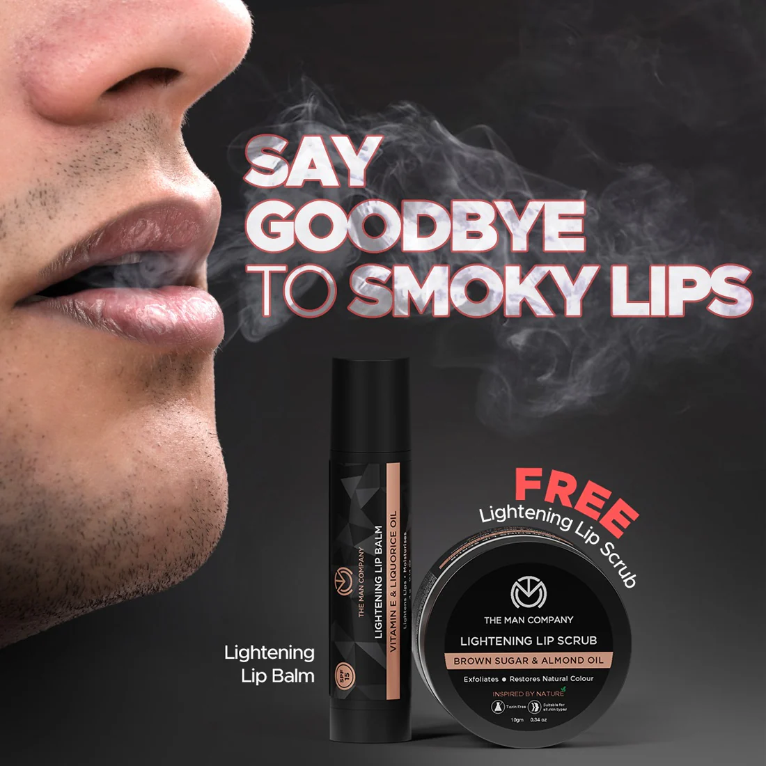 Lip Lightening Regime - Image 3