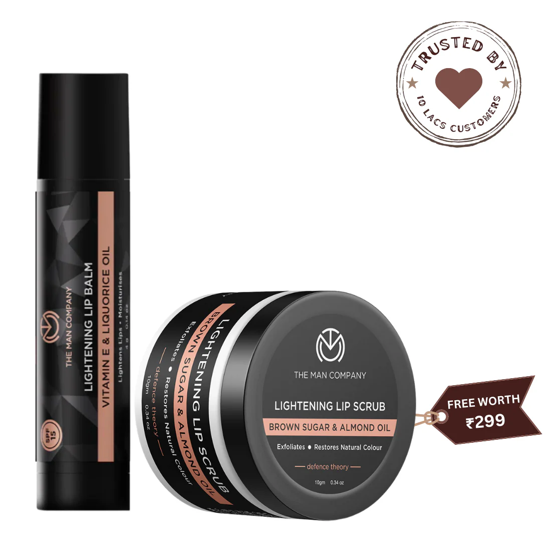 Lip Lightening Regime - Image 17