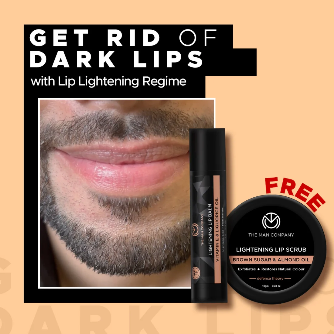 Lip Lightening Regime - Image 9