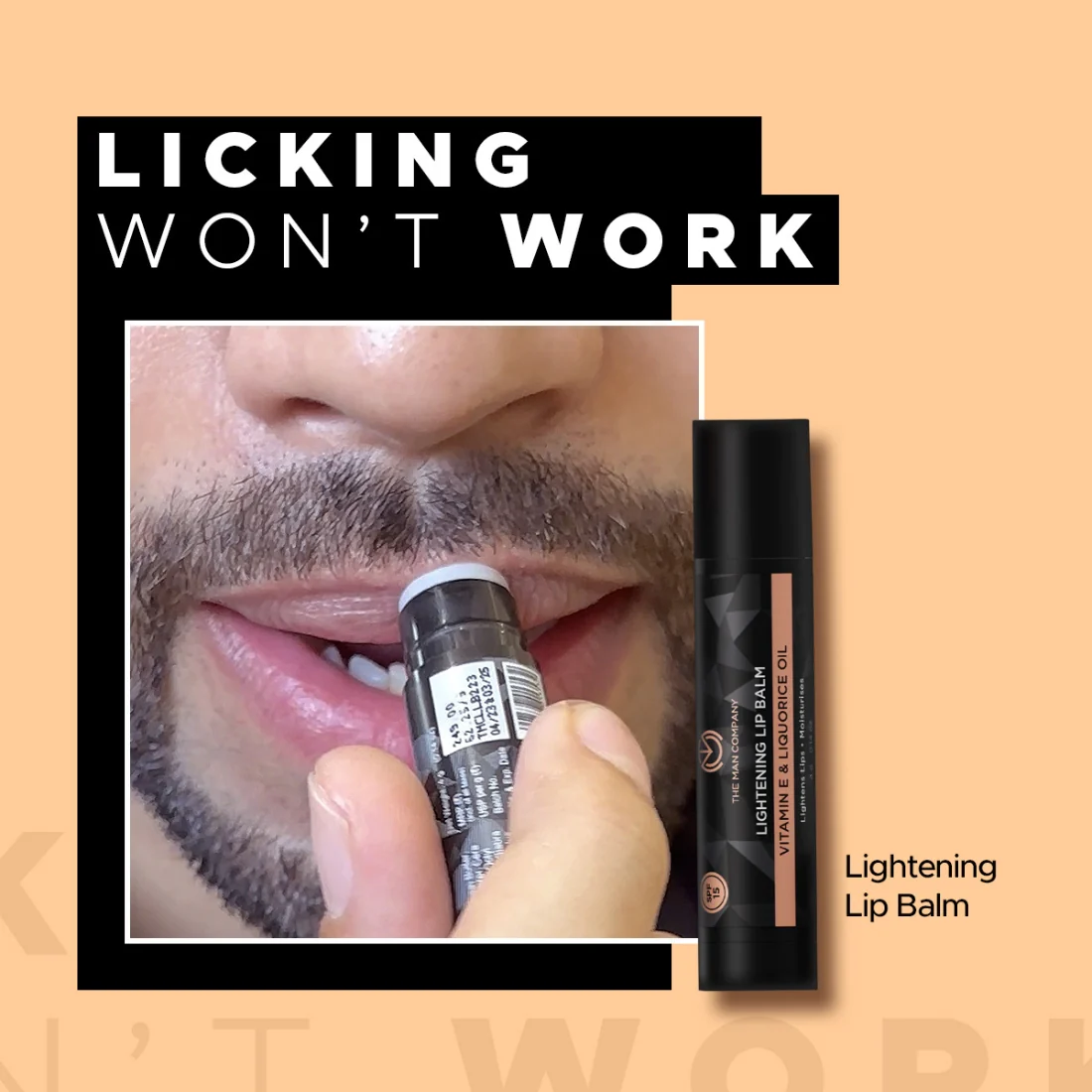 Lip Lightening Regime - Image 7