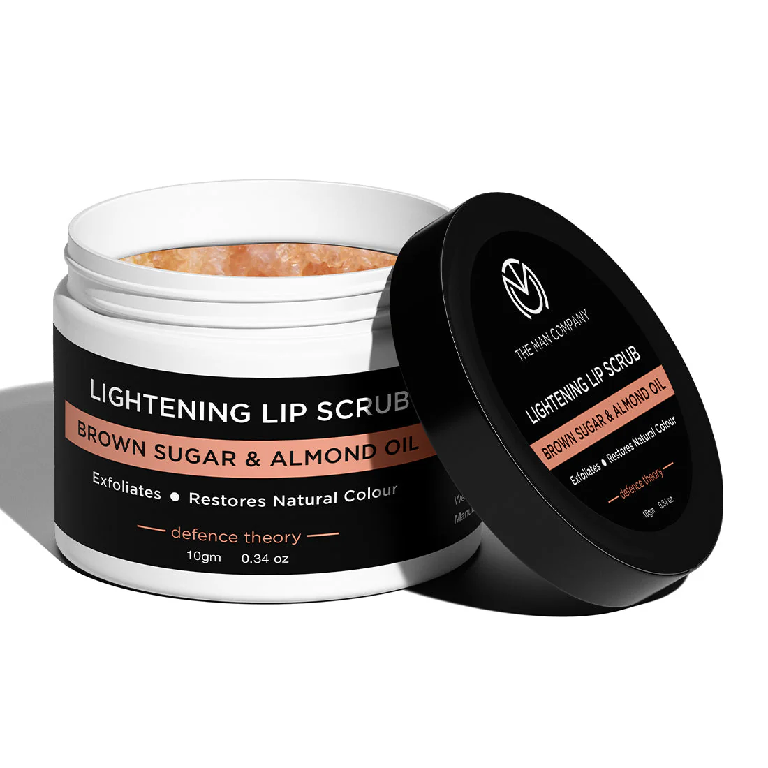 Lightening Lip Scrub - Image 7