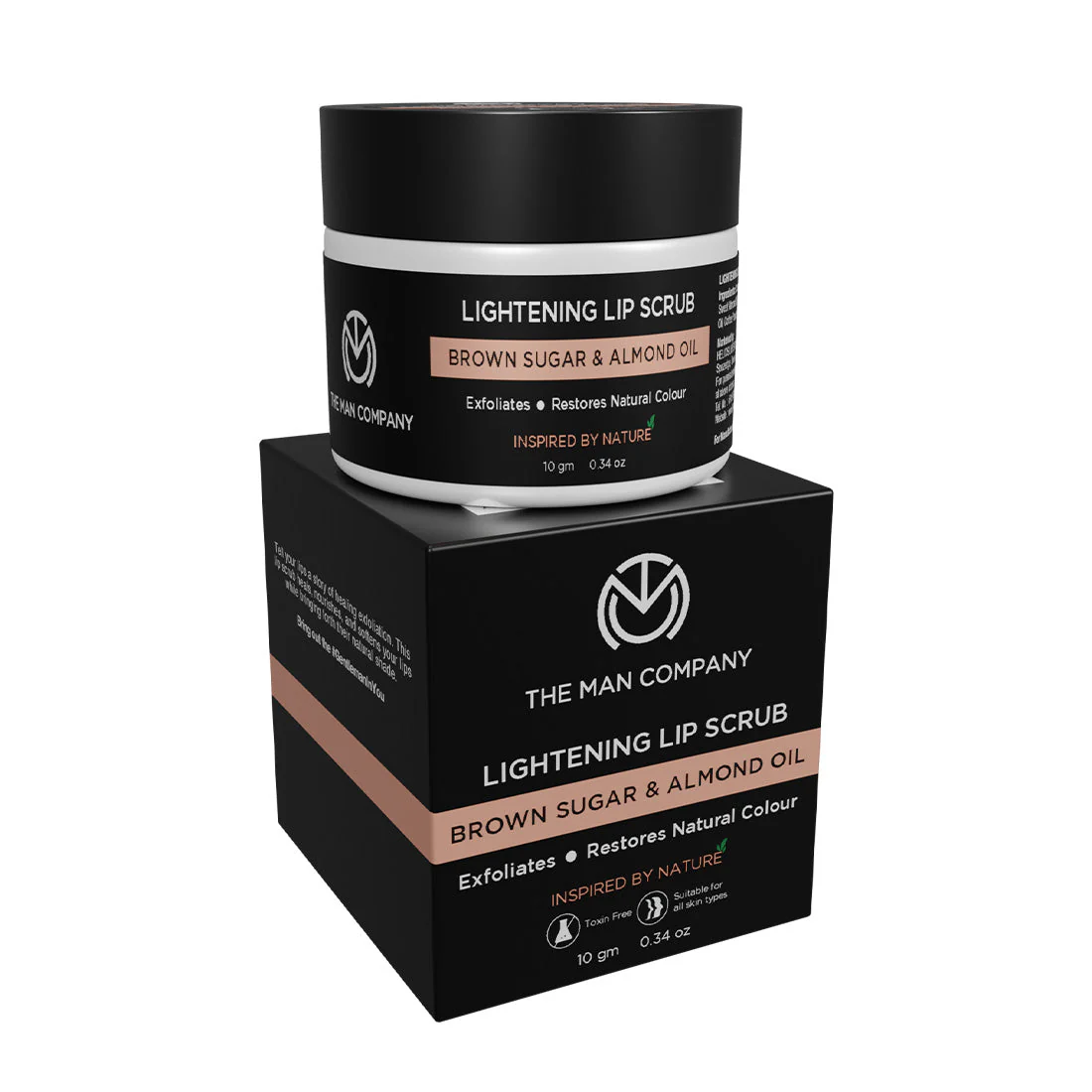 Lightening Lip Scrub - Image 8