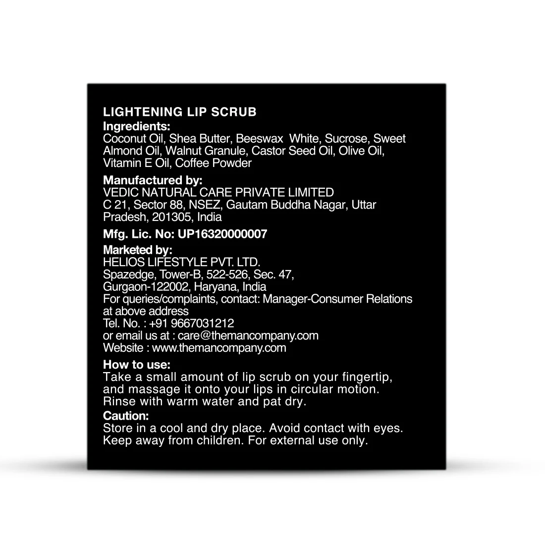 Lip Lightening Combo - Image 9