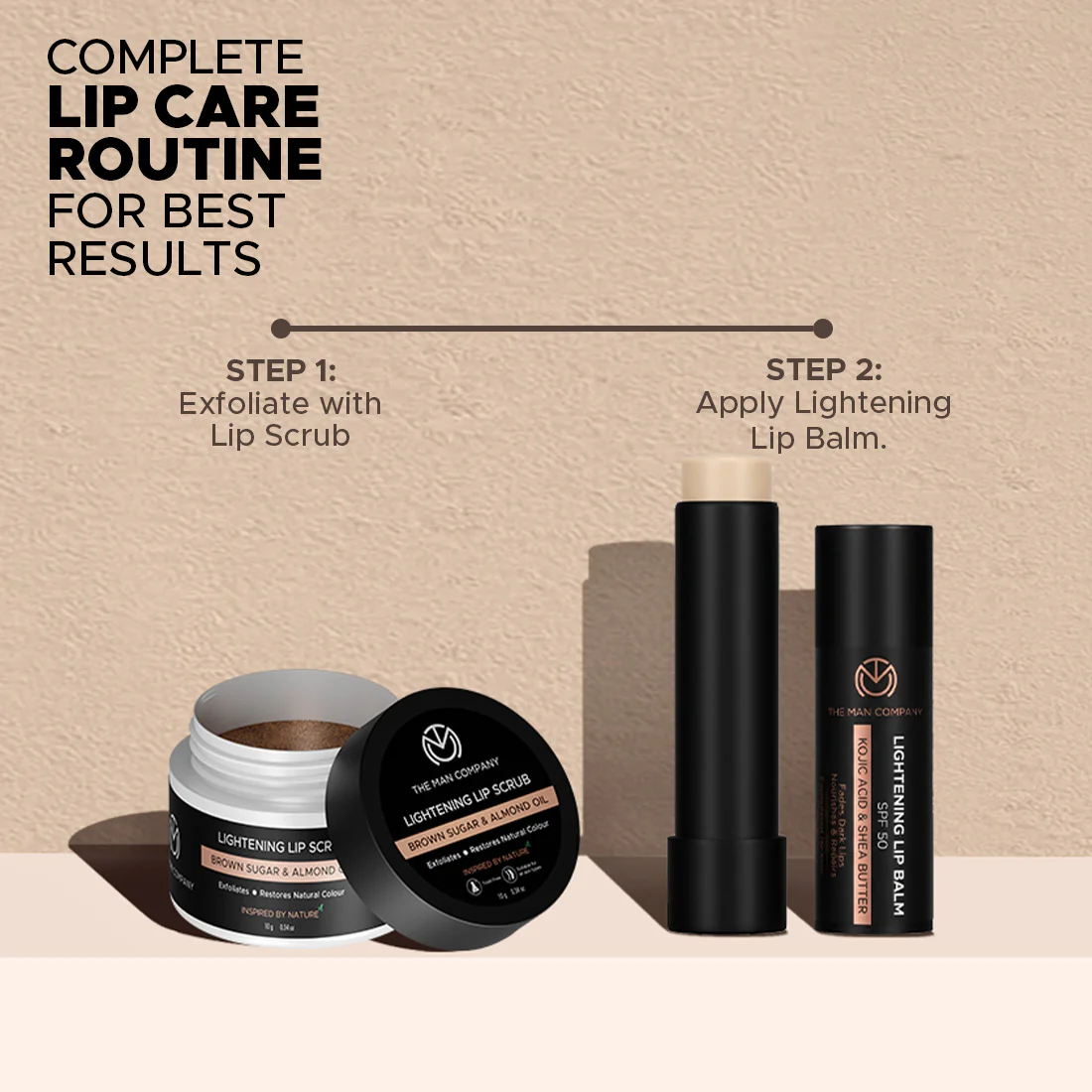 Lip Lightening Regime - Image 7