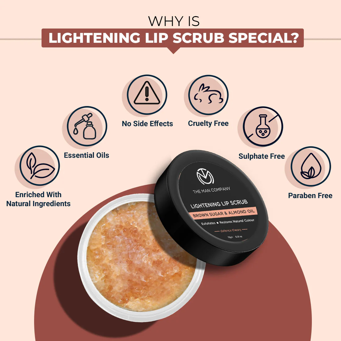 Lip Lightening Regime Combo - Image 5