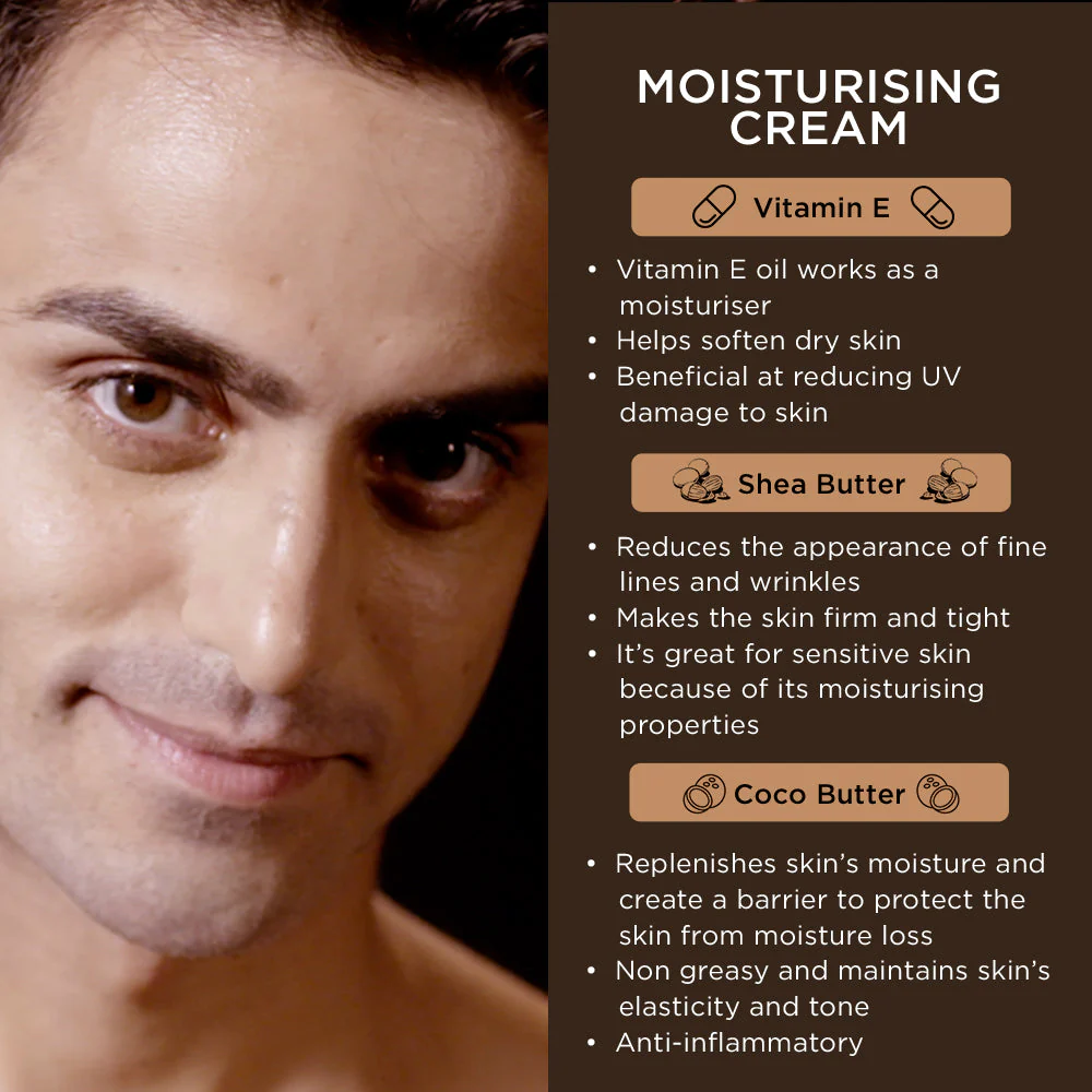 Moisturising Cream (50gm) - Image 3