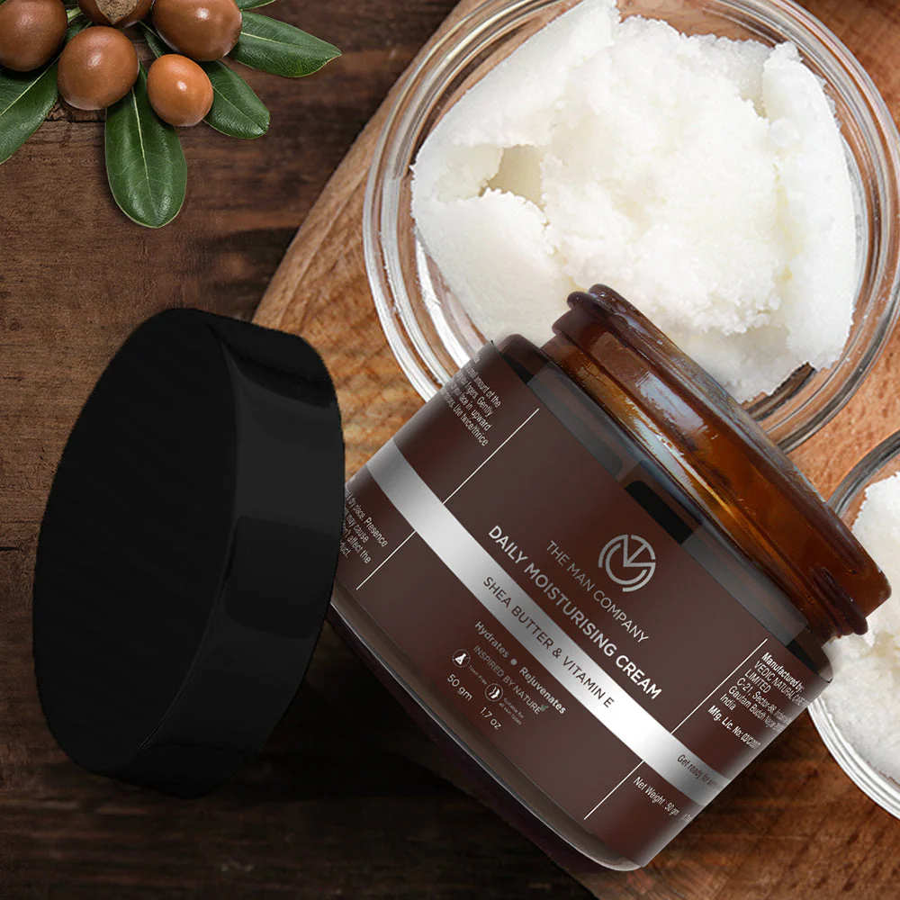 Moisturising Cream (50gm) - Image 6