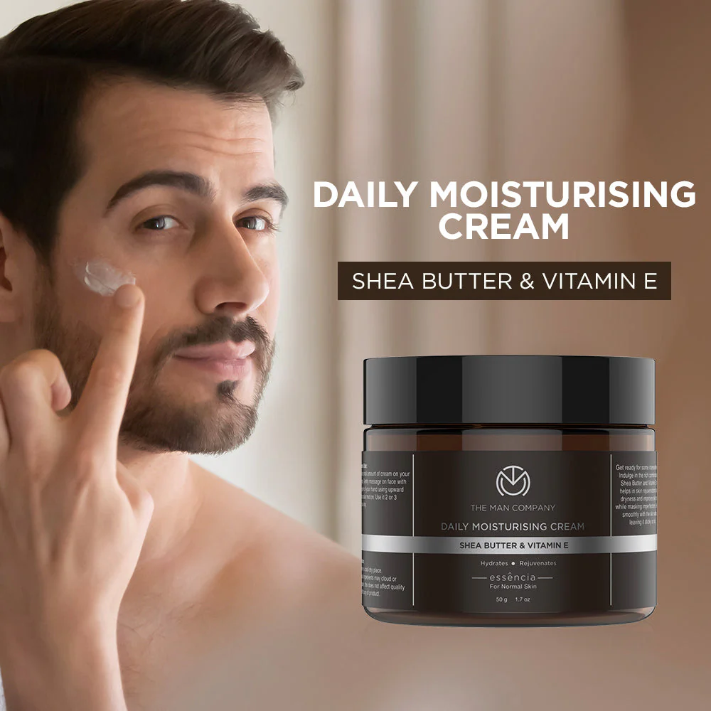 Moisturising Cream (50gm) - Image 8