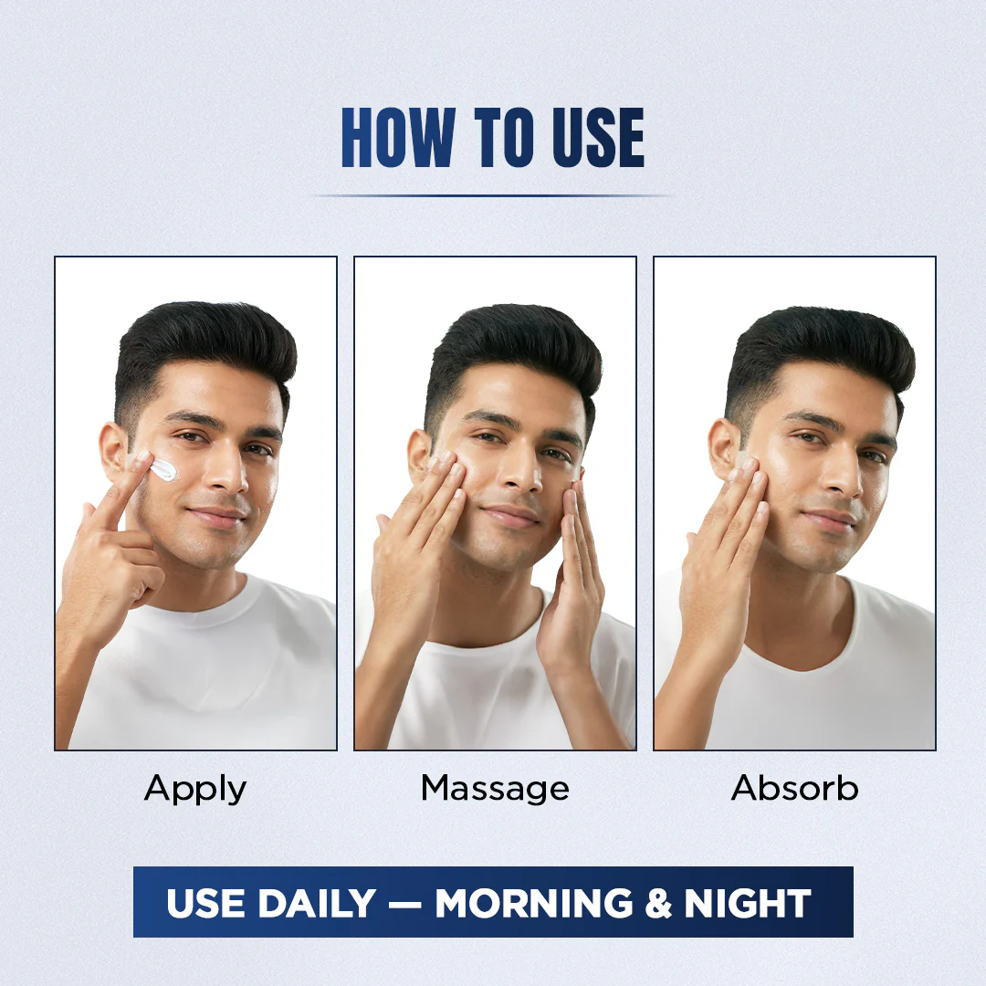 Moisturising Gel Cream | Lightweight, Intense Hydration - Image 7