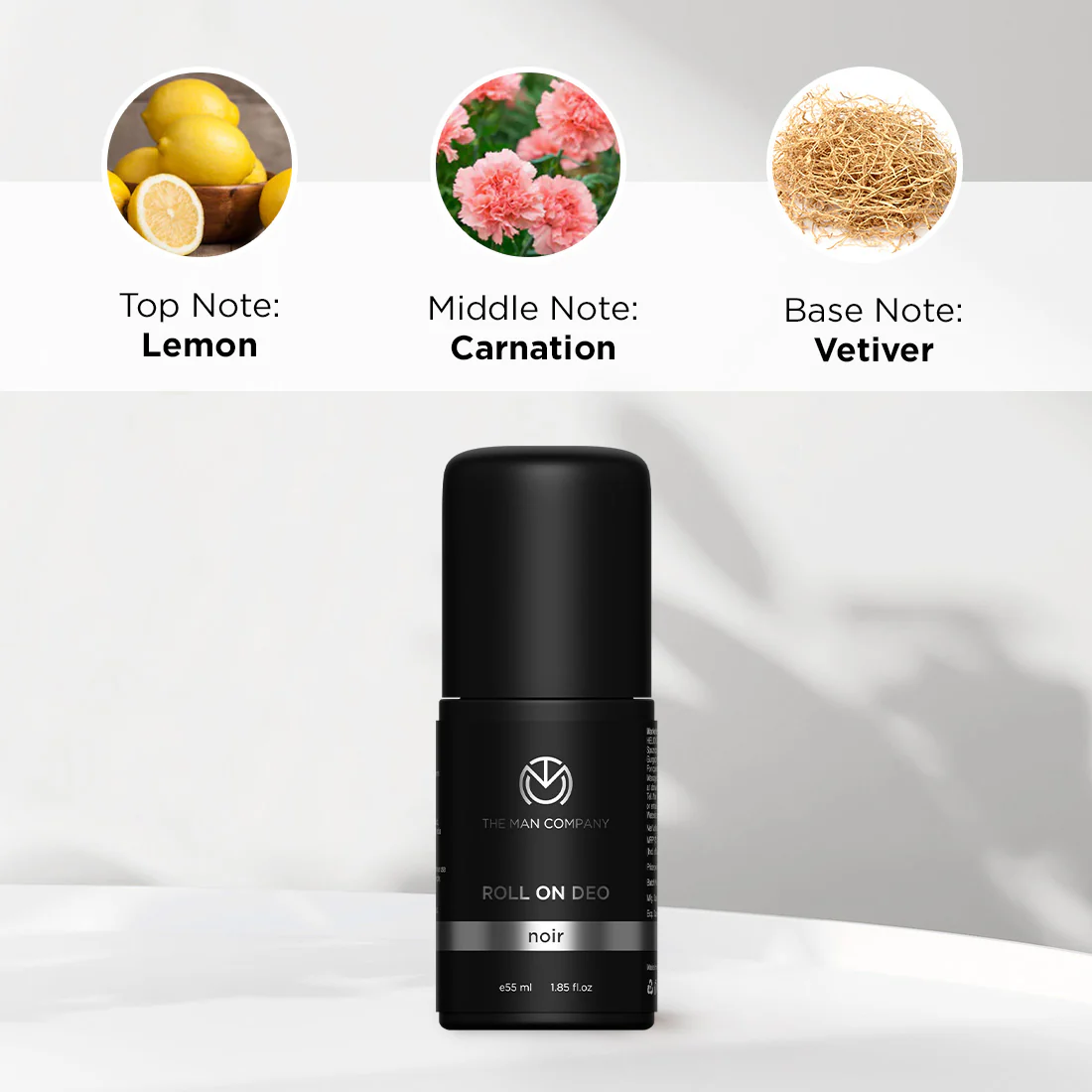 Roll On Deo Noir | Energising & Earthy - Image 4