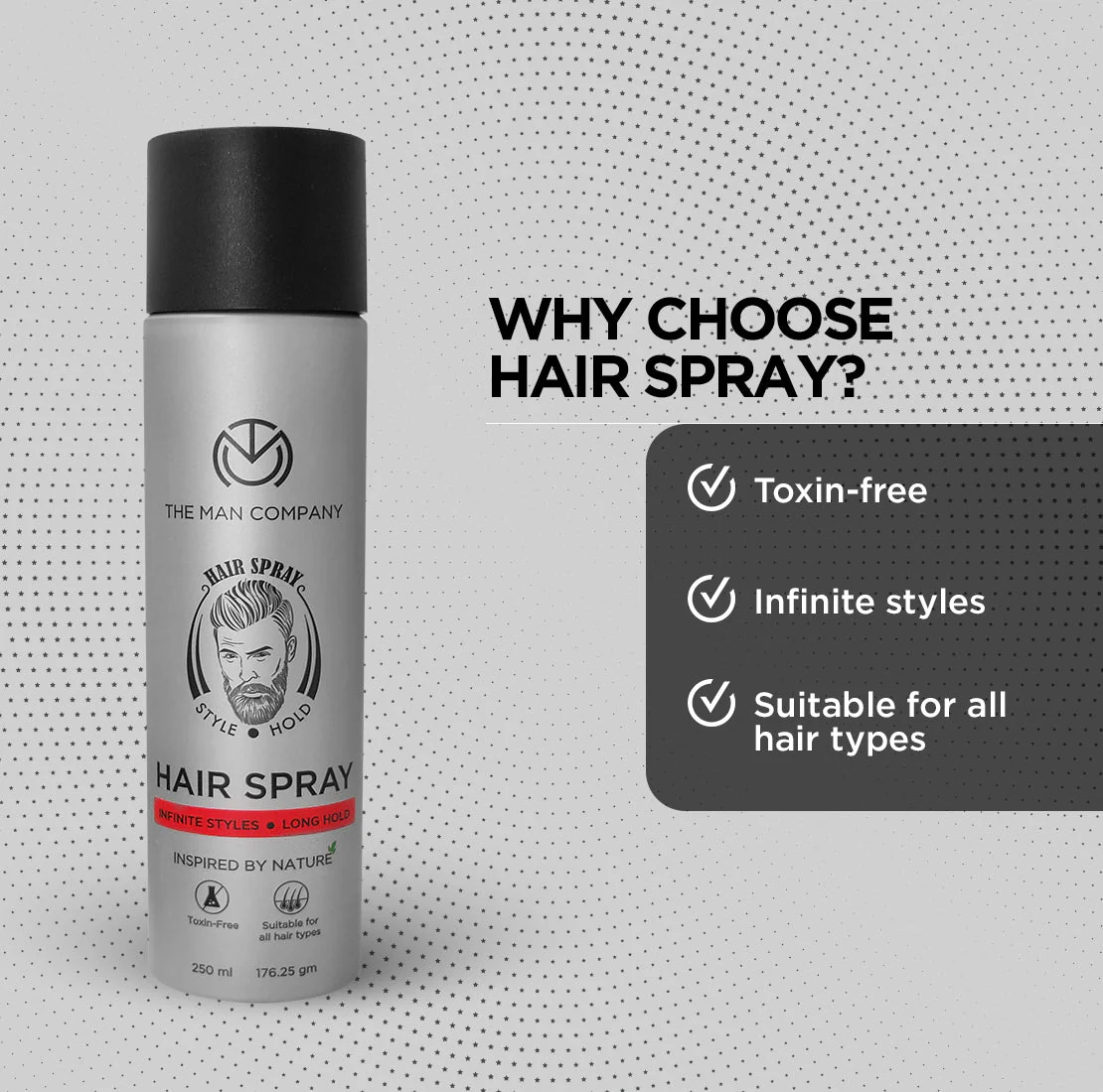 Hair To Stay - Image 10