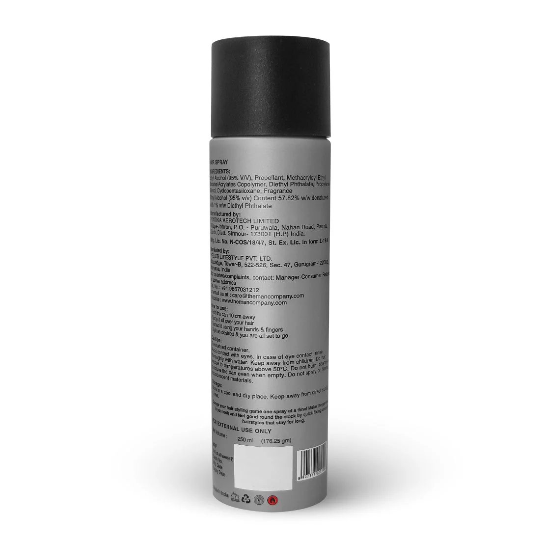 Hair To Stay - Image 12