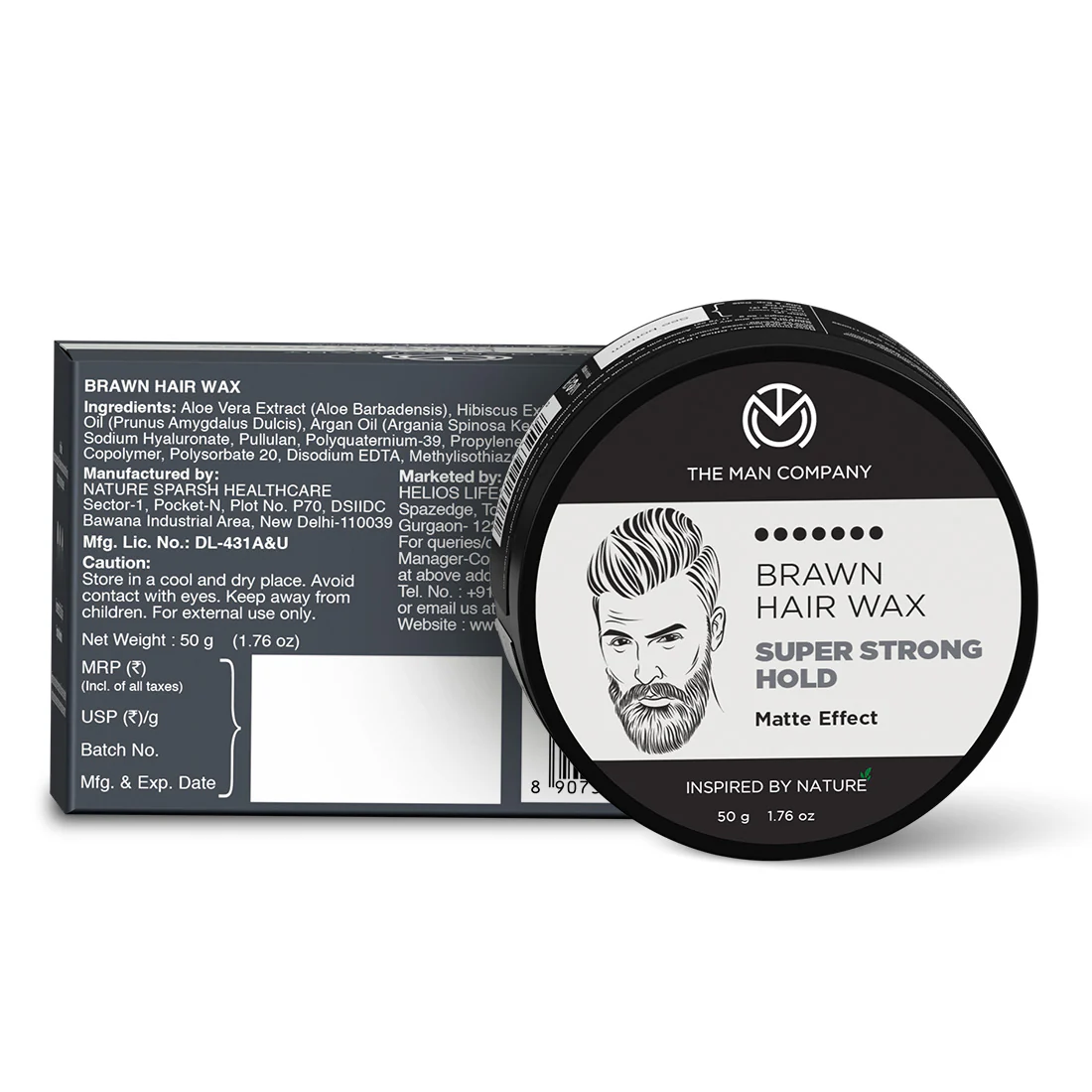 Hair To Stay - Image 13