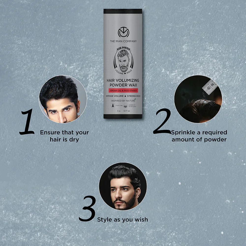Hair To Stay - Image 4