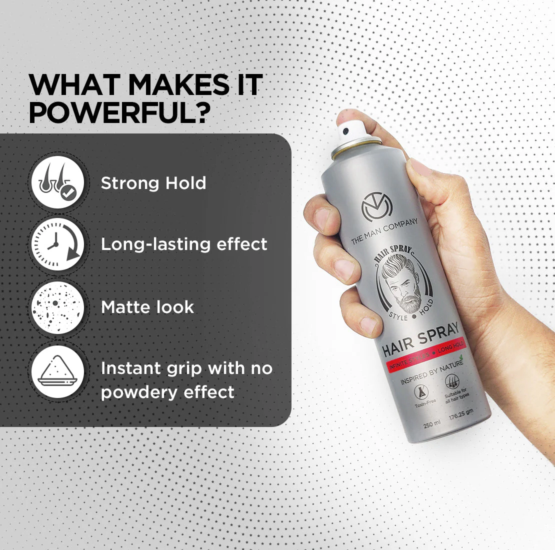 Hair To Stay - Image 9