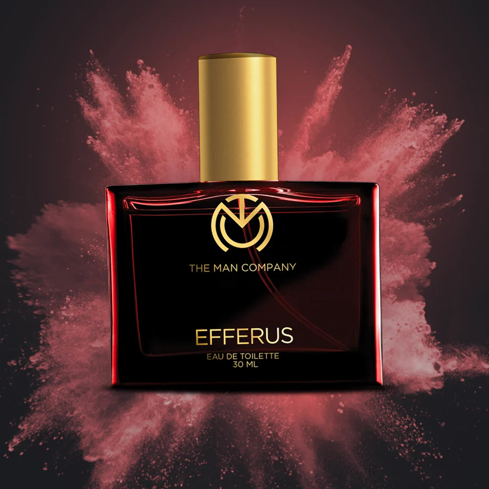 Perfume I Efferus (30ml) - Image 5