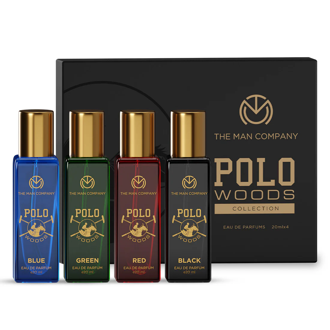 Polo Woods Collection - Image 3