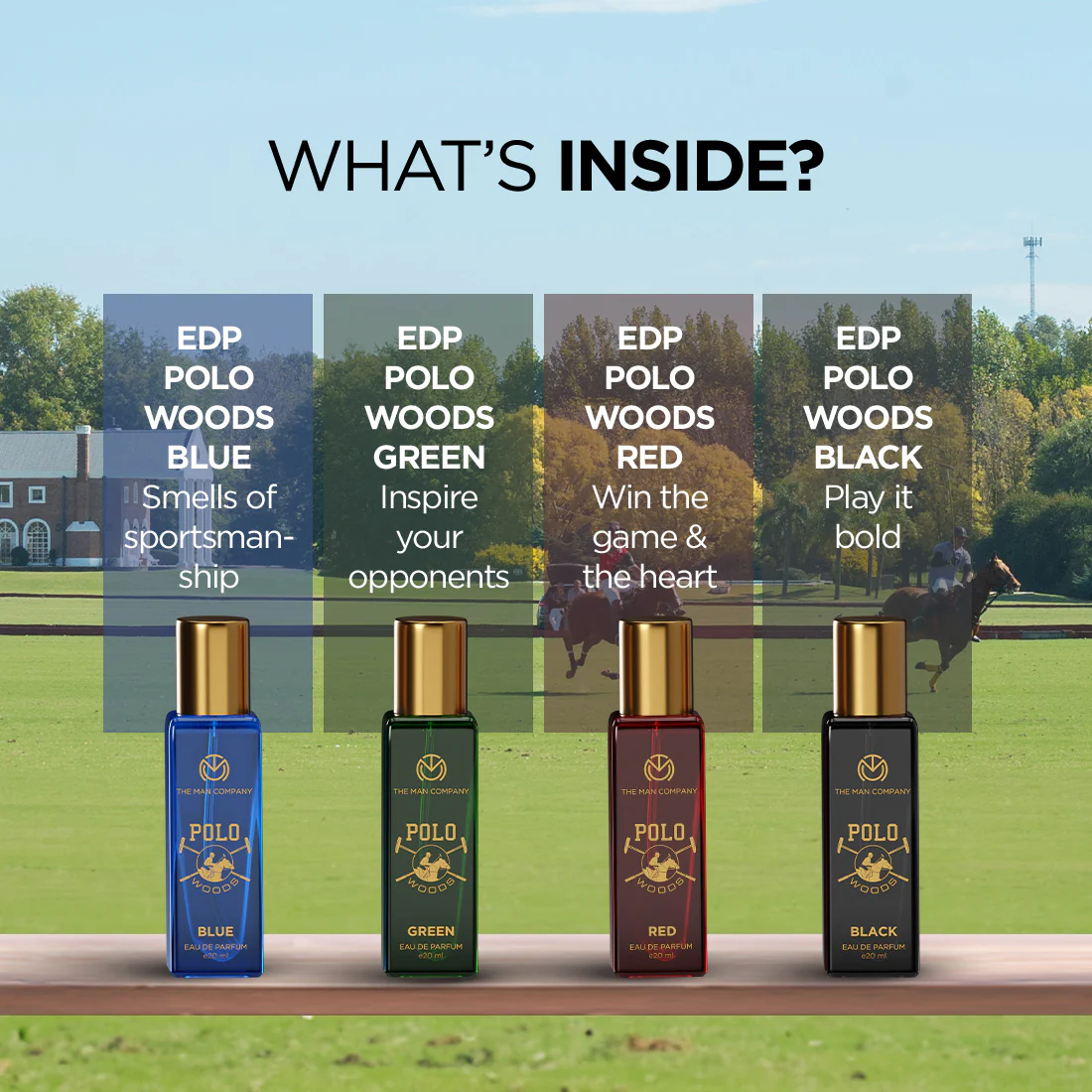 Polo Woods Collection - Image 4