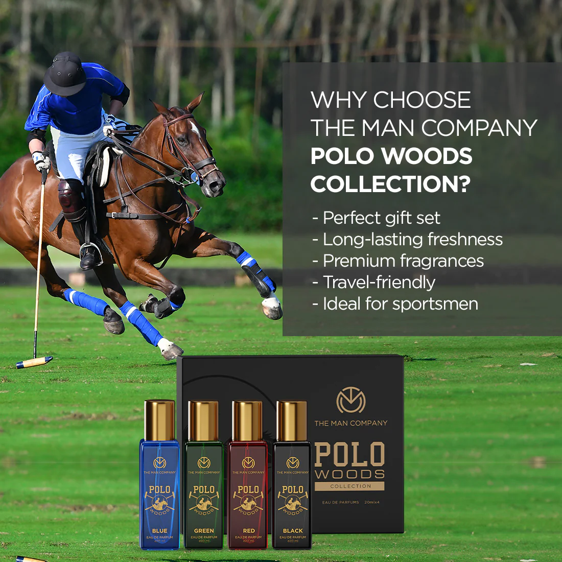 Polo Woods Collection - Image 7