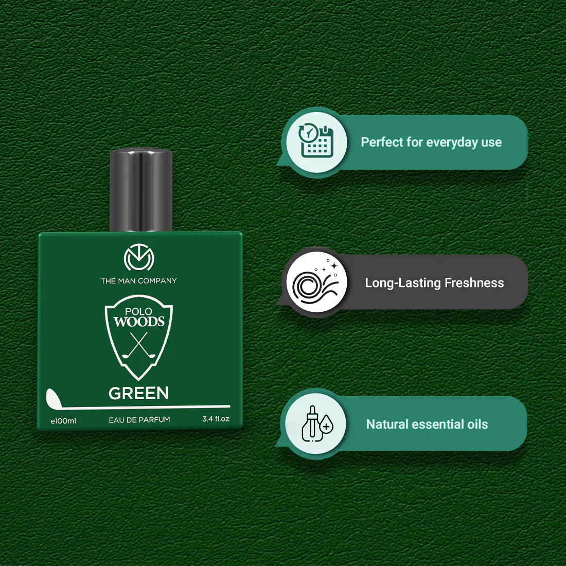 Polo Woods Green - Bulk Buy - Image 3