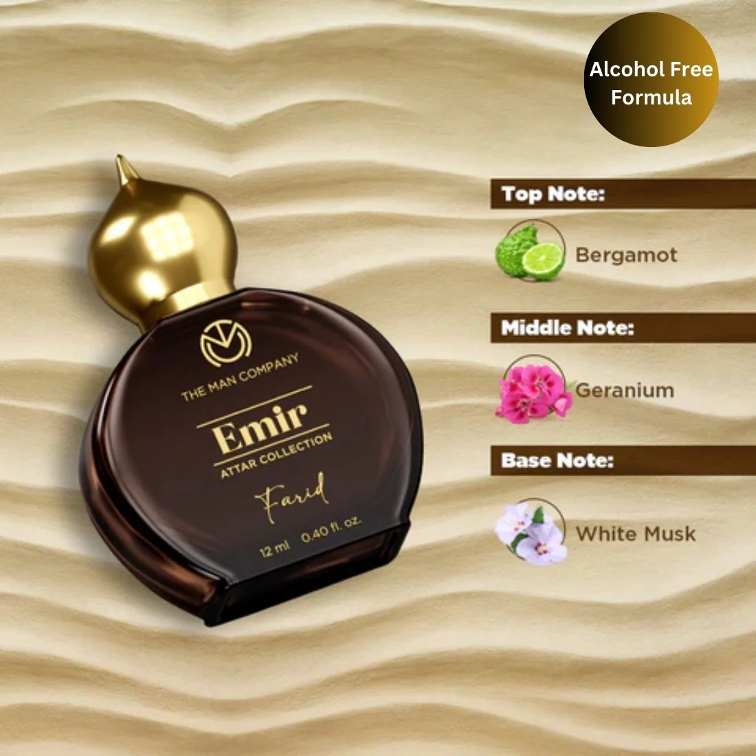 Premium Attar Combo - Image 2
