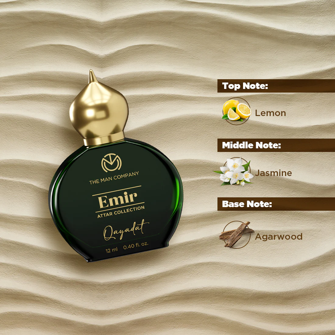 Premium Attar Combo - Image 4