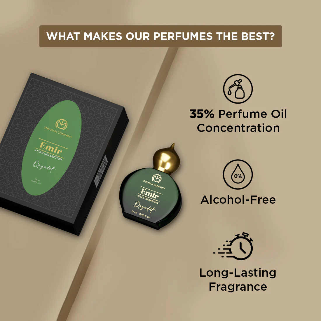 Premium Attar Combo - Image 5