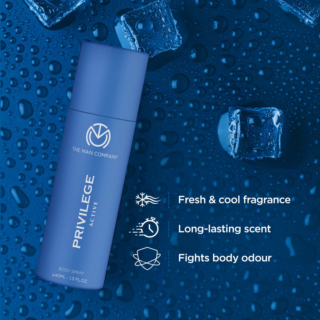Privilege Active (40ml) - Image 3