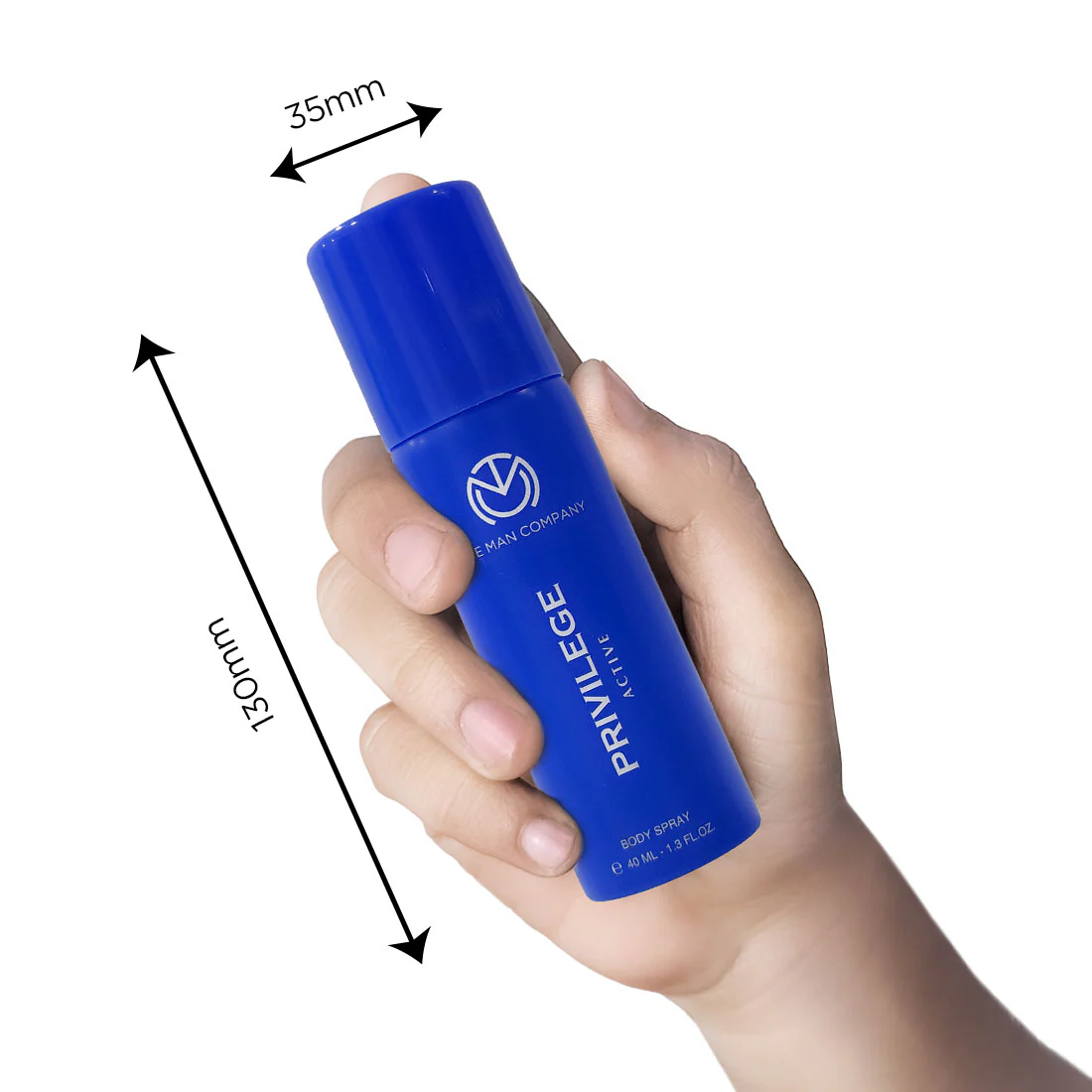 Privilege Active (40ml) - Image 5