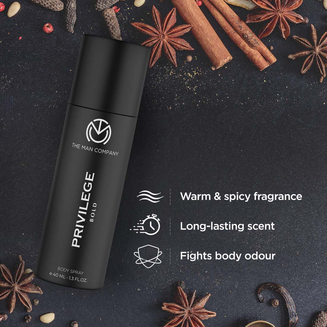 Privilege Bold (40ml) - Image 4