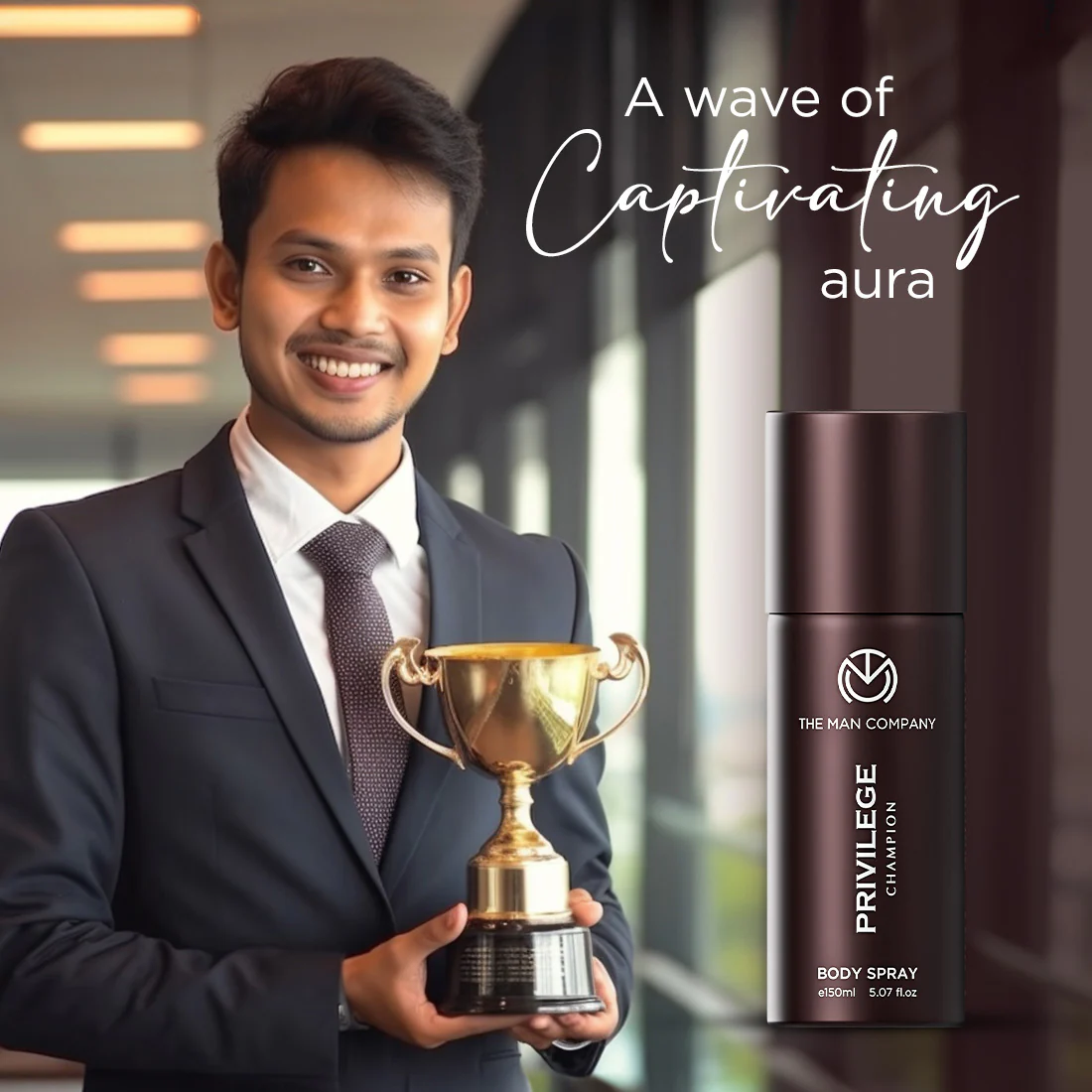 Privilege Champion (150ml) - Image 5