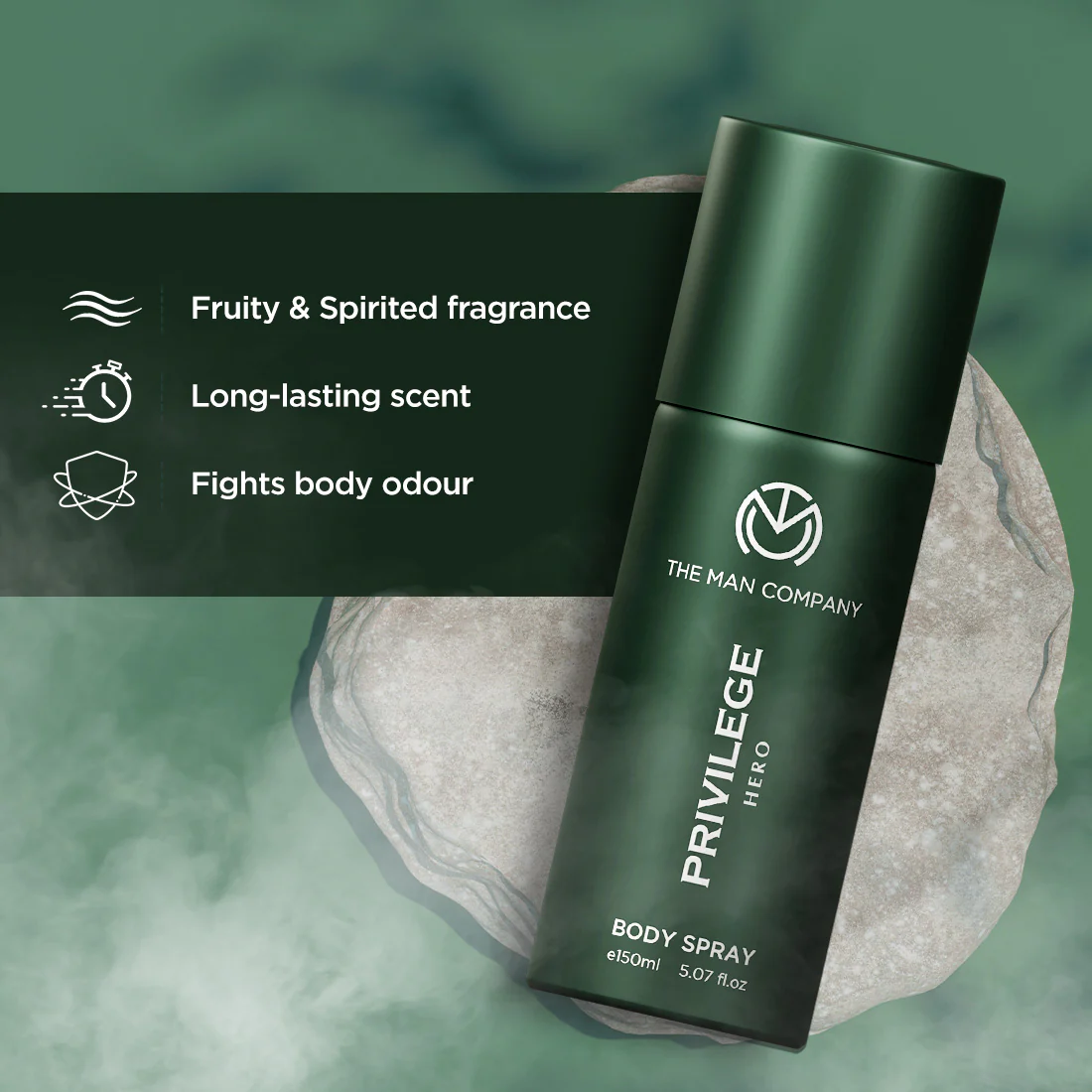 Privilege Hero (150ml) - Image 3