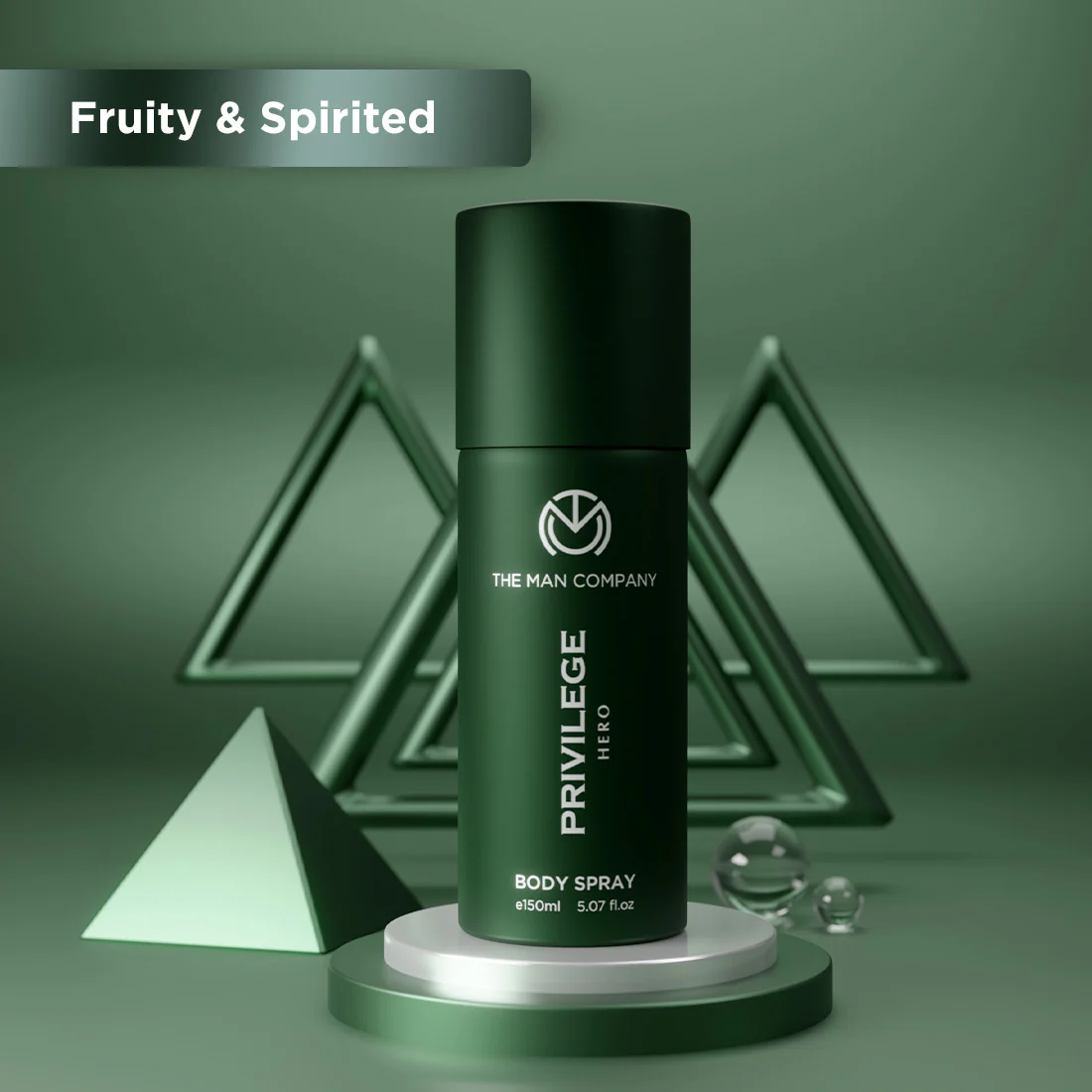 Privilege Hero (150ml) - Image 6