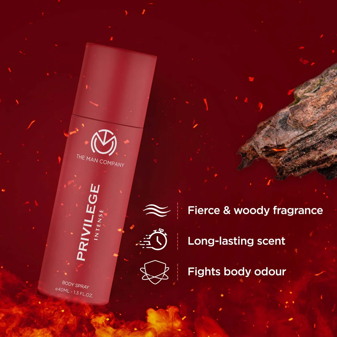 Privilege Intense (40ml) - Image 3