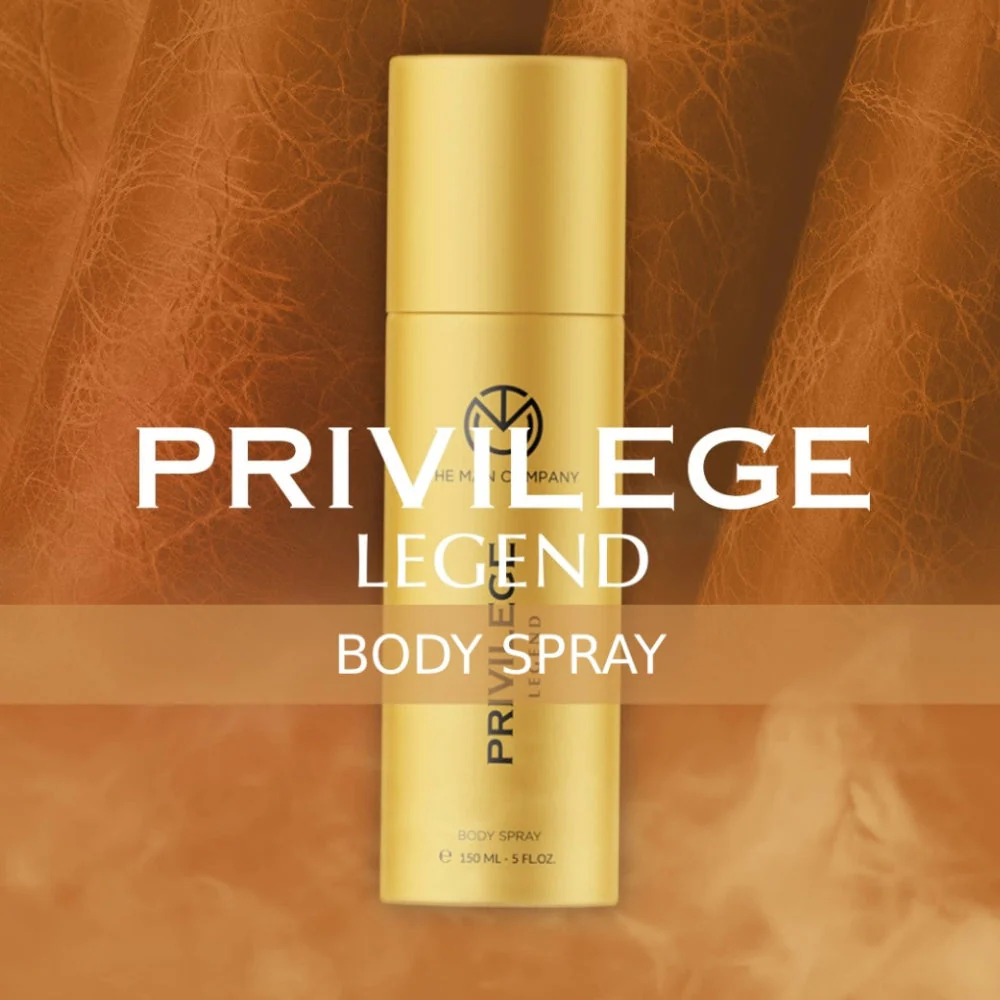 Privilege Legend (150ml) - Image 6