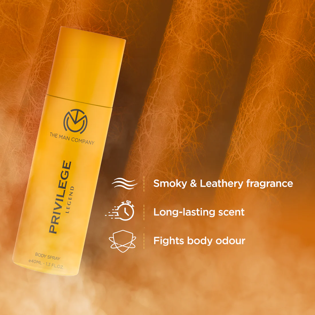 Privilege Legend (40ml) - Image 3