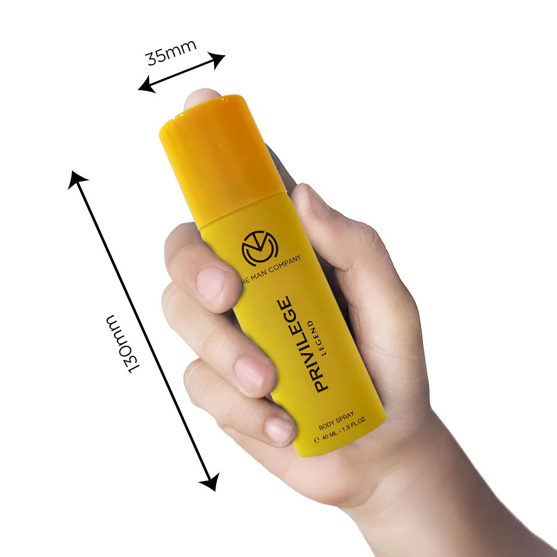 Privilege Legend (40ml) - Image 5