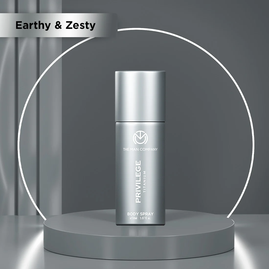 Privilege Titanium (150ml) - Image 7