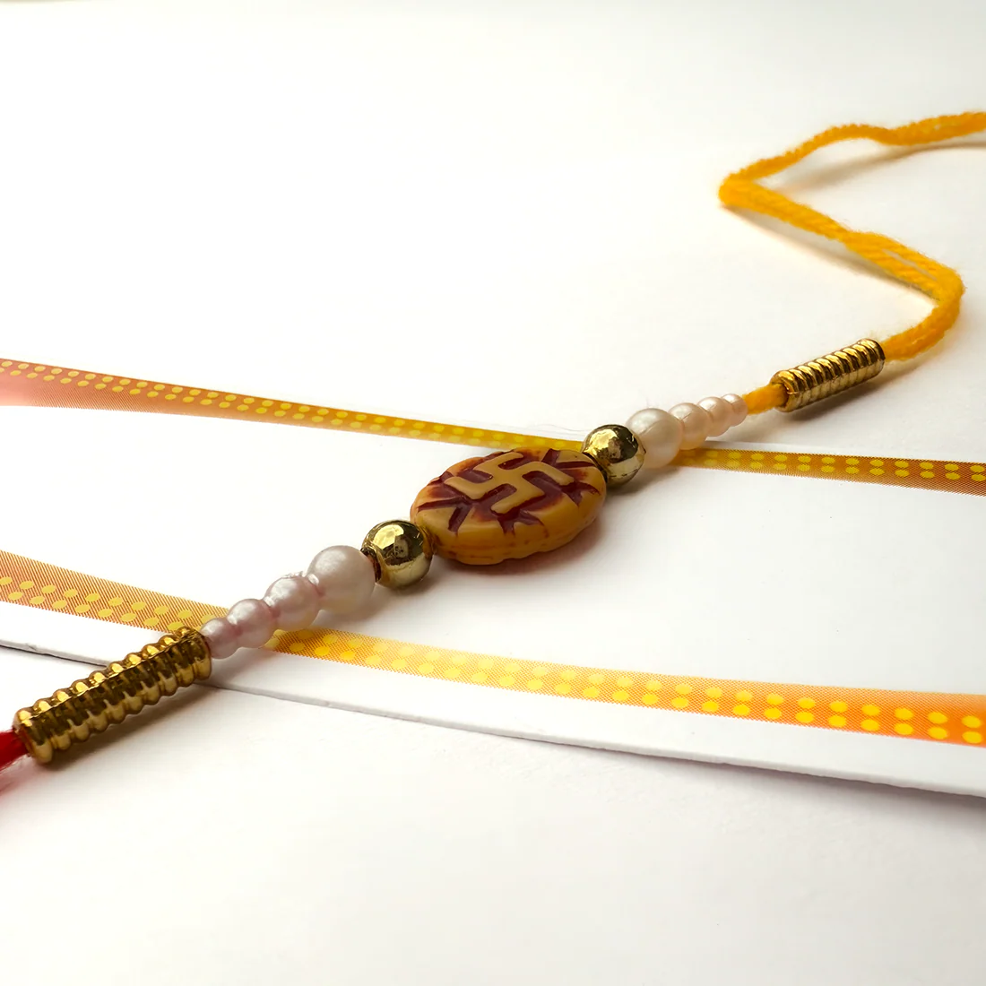 Rakhi - Roli Chawal - Image 3