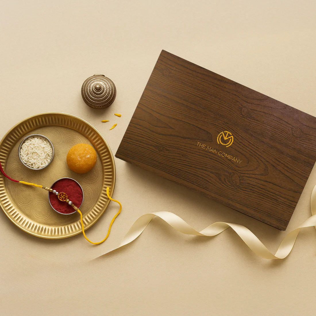 Rakhi - Roli Chawal - Image 4