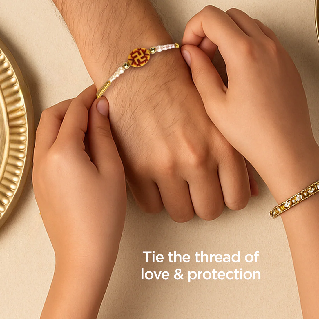 Rakhi - Roli Chawal - Image 5