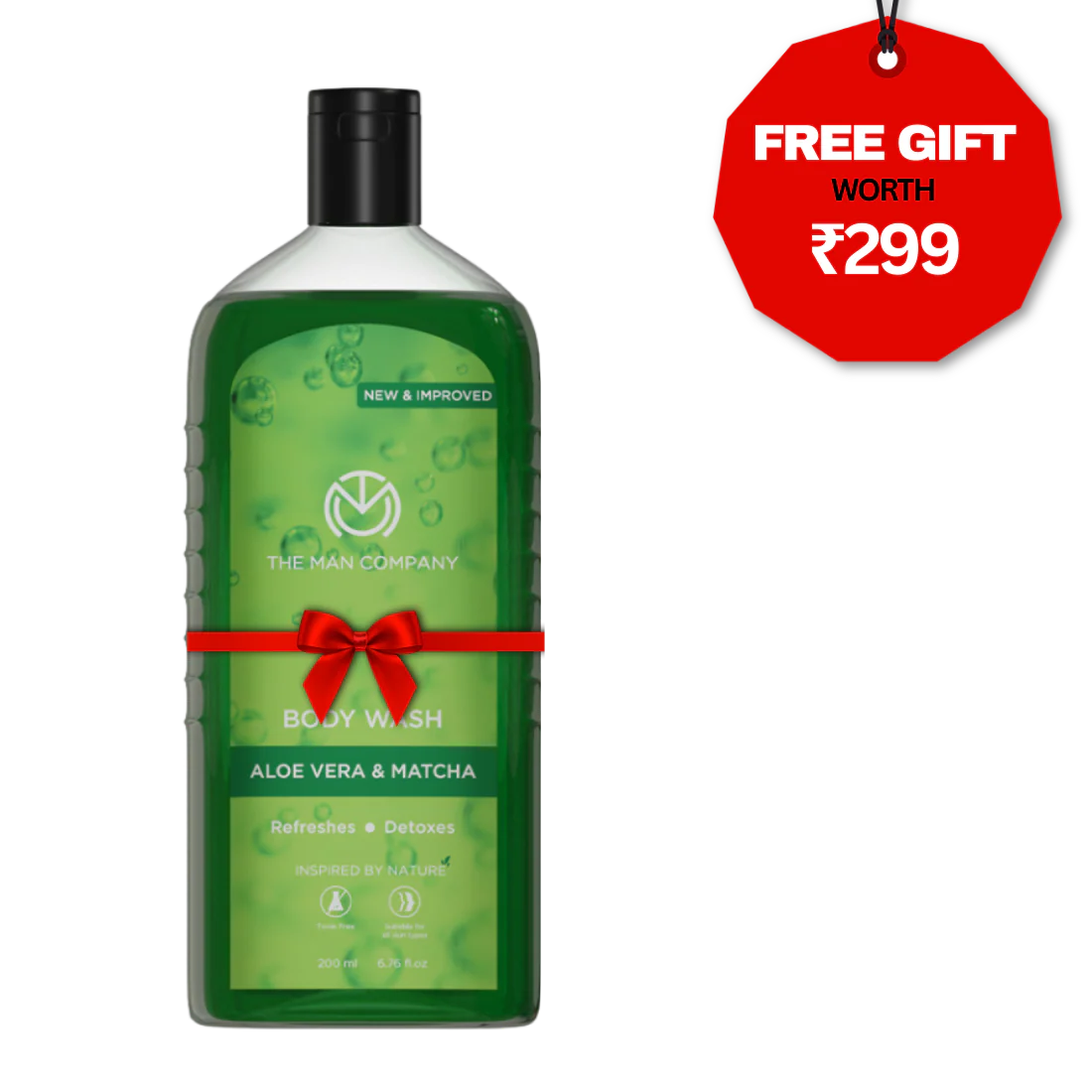 Refreshing Hair Removal Kit - Image 2