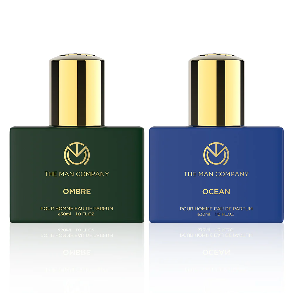 Refreshing & Warm Fragrance Combo - Image 2