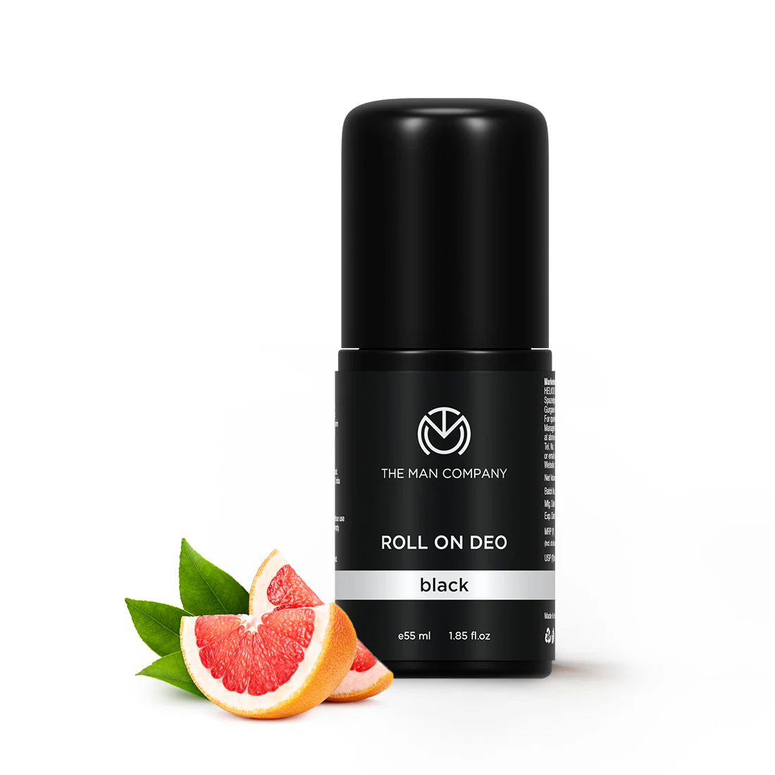 Roll On Deo Black - Image 5
