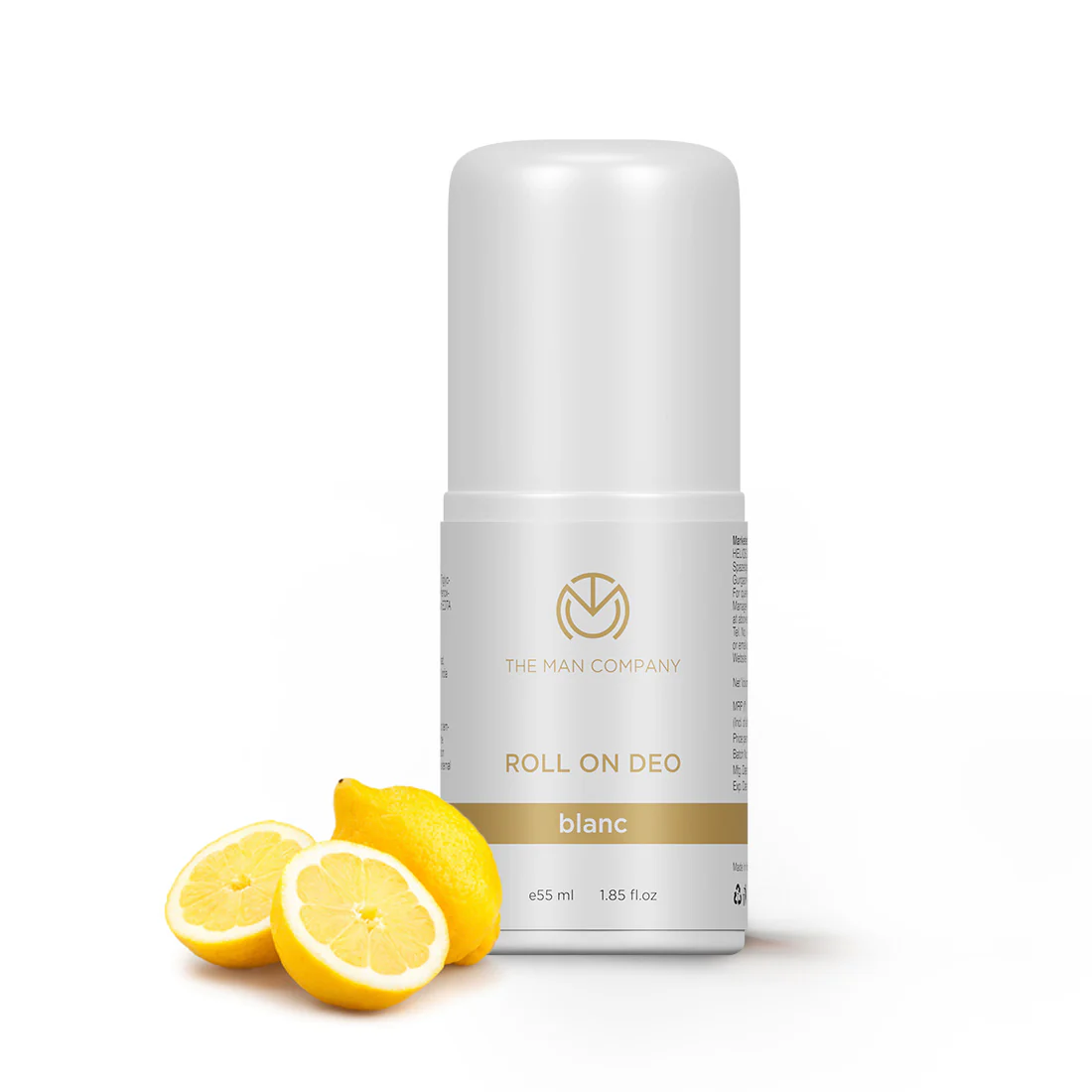 Roll On Deo Blanc | Vibrant & Musky - Image 13