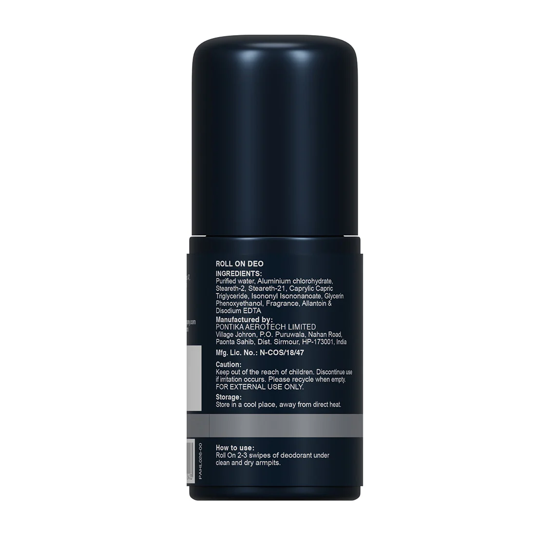 Roll On Deo Bleu - Image 4