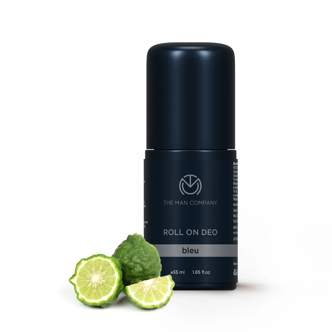 Roll On Deo Bleu | Uplifting & Citrusy - Image 4