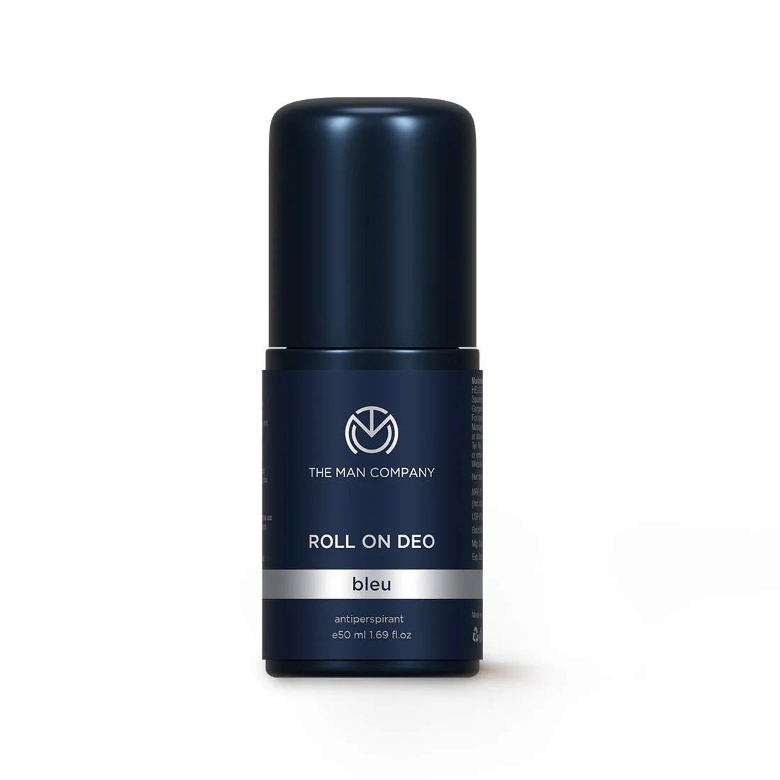 Roll On Deo Bleu | Uplifting & Citrusy - Image 8